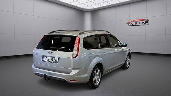 Ford Focus 6 of 22