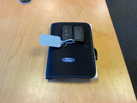 Ford Focus 22 of 22
