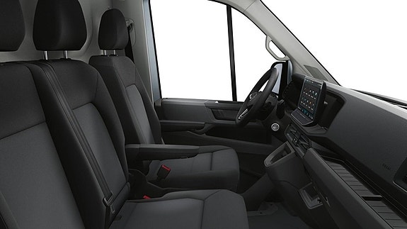 Volkswagen Crafter 4 of 4