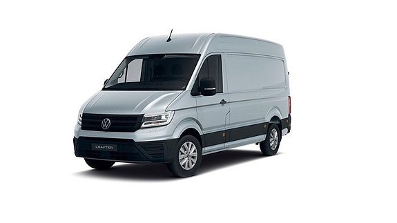 Volkswagen Crafter 2 of 4