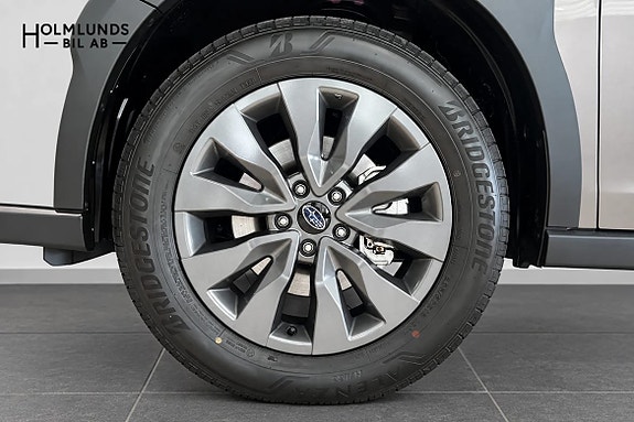 Subaru Outback 5 of 11