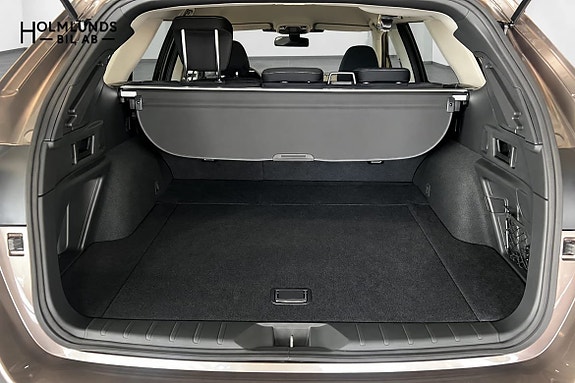 Subaru Outback 8 of 11