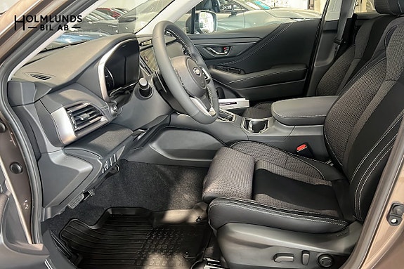 Subaru Outback 6 of 11