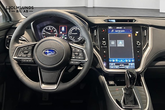 Subaru Outback 9 of 11