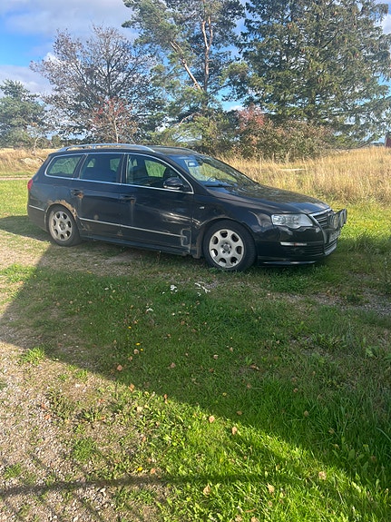 Volkswagen Passat 14 of 15