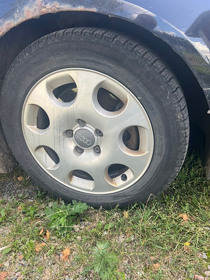 Volkswagen Passat 6 of 7