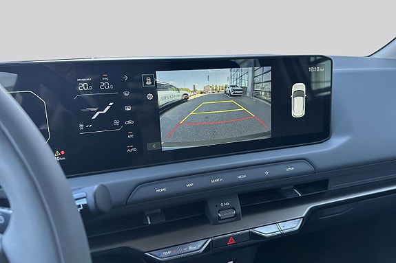 Kia EV2 21 of 23