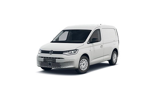 Volkswagen Caddy 2 of 4