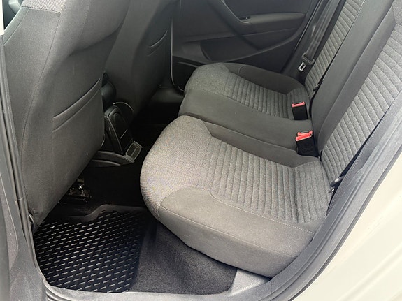 Volkswagen Polo 8 of 13