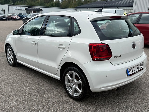 Volkswagen Polo 7 of 13
