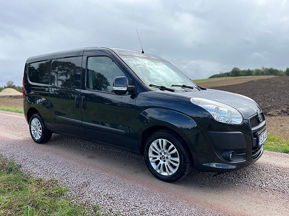 Fiat Doblo 2 of 8