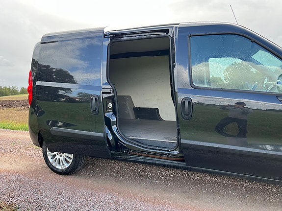 Fiat Doblo 7 of 8