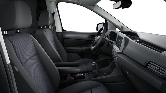 Volkswagen Caddy 7 of 7