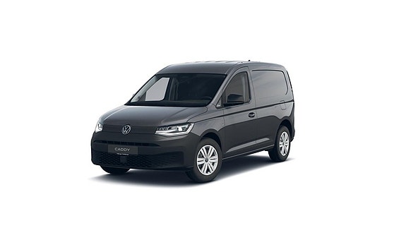 Volkswagen Caddy 2 of 7