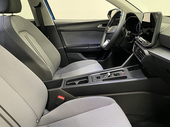 Seat Leon 9 of 15