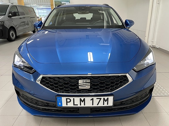 Seat Leon 4 of 15