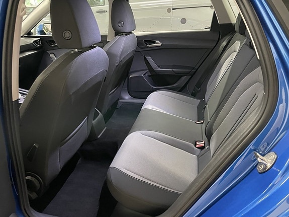 Seat Leon 11 of 15