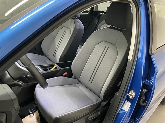 Seat Leon 10 of 15