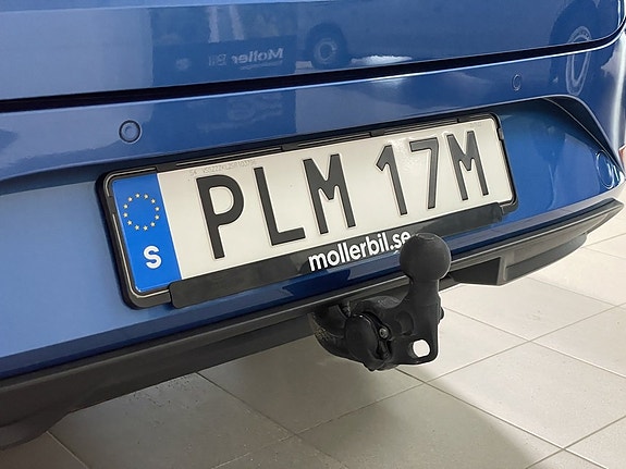Seat Leon 7 of 15