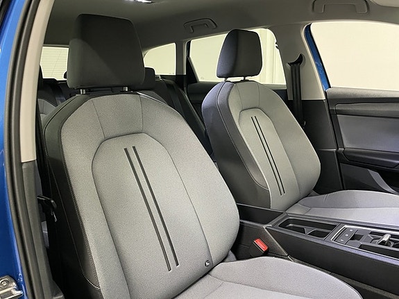 Seat Leon 8 of 15