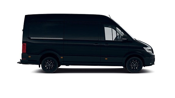 Volkswagen Crafter 4 of 4
