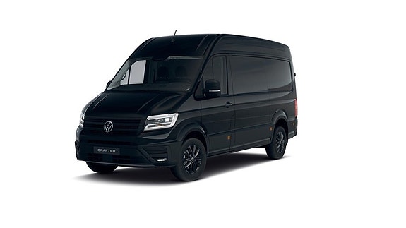 Volkswagen Crafter 2 of 4