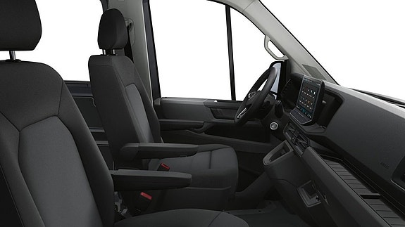 Volkswagen Crafter 4 of 4
