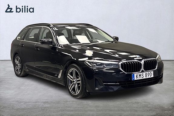 BMW 530e