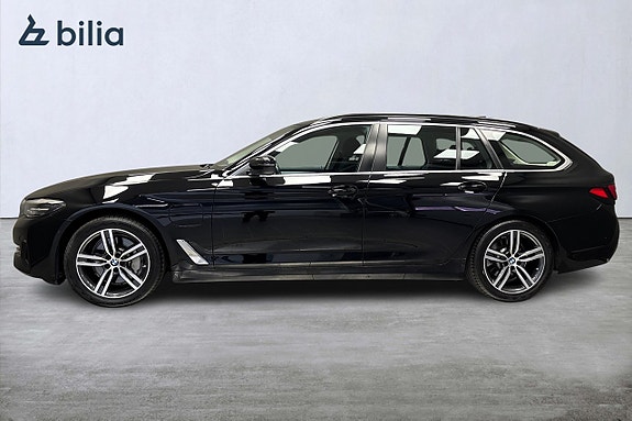 BMW 530e 4 of 15