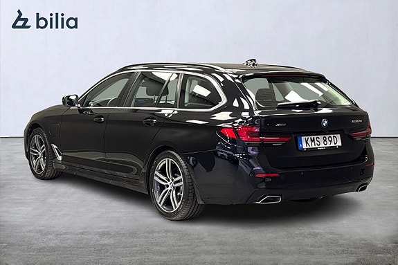 BMW 530e 5 of 15