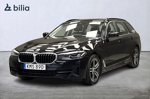 BMW 530e 3 of 15