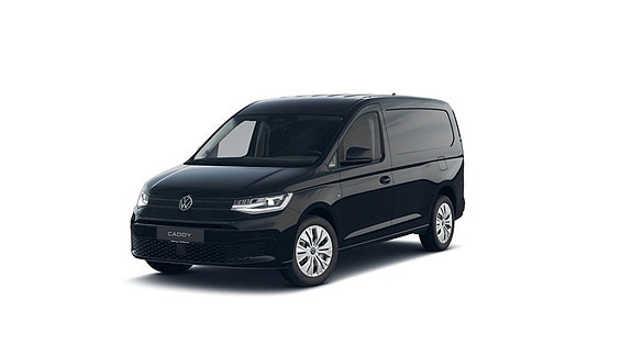 Volkswagen Caddy 2 of 4
