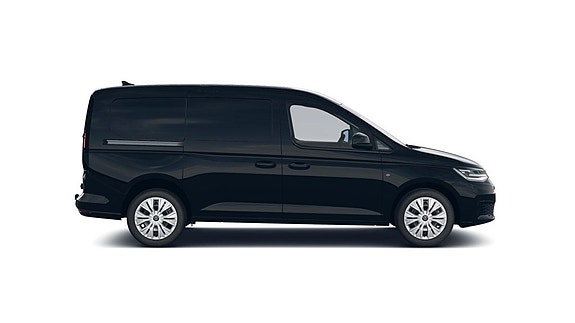 Volkswagen Caddy 3 of 4
