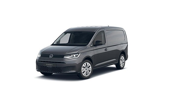 Volkswagen Caddy 2 of 4