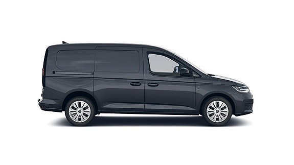 Volkswagen Caddy 3 of 4