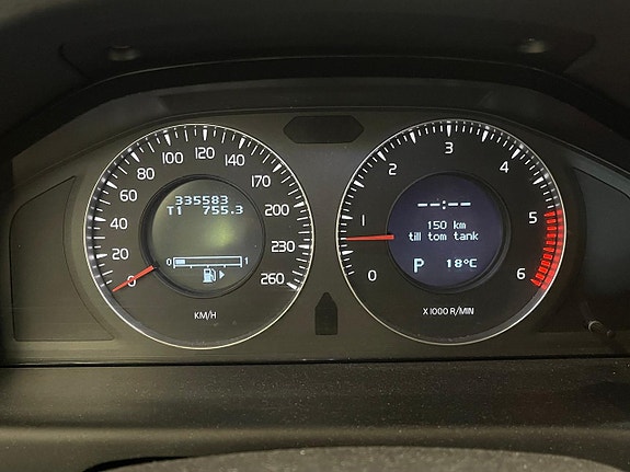 Volvo S80 5 of 6
