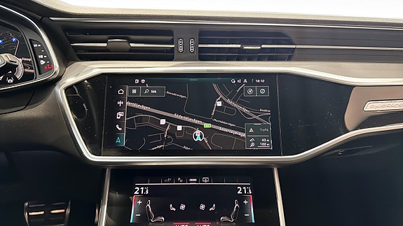 Audi A6 9 of 16