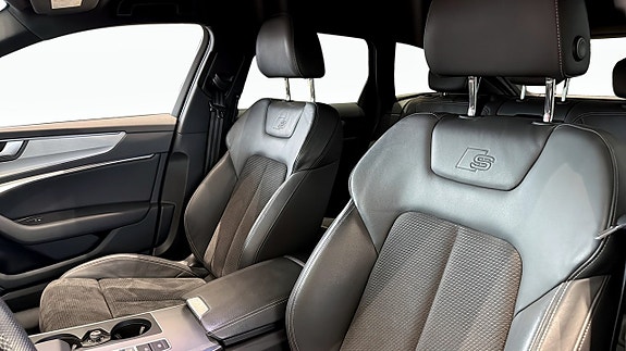 Audi A6 8 of 16