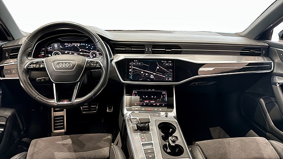 Audi A6 10 of 16