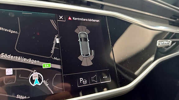 Audi A6 15 of 16