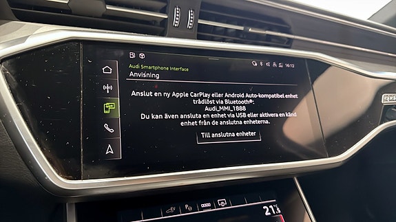 Audi A6 16 of 16
