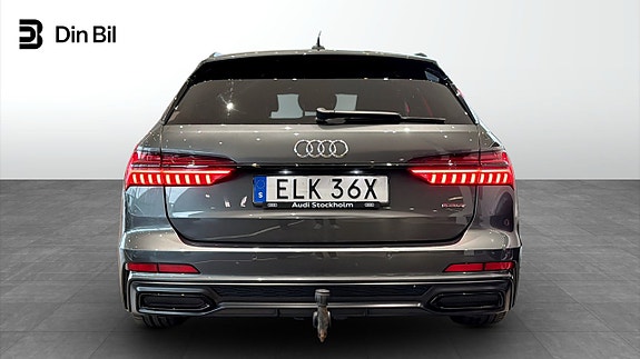 Audi A6 5 of 16