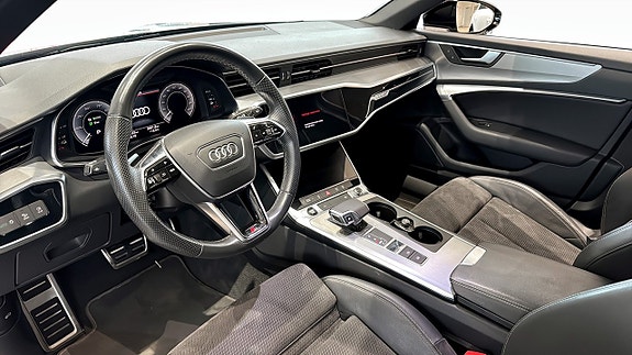 Audi A6 7 of 16