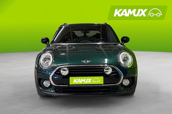 MINI Cooper 6 of 22