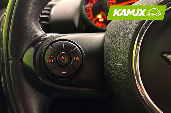 MINI Cooper 20 of 22