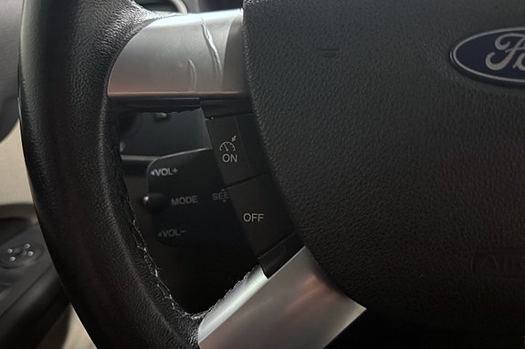Ford Focus 6 of 14