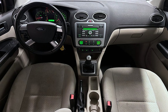 Ford Focus 14 of 14