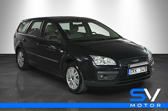 Ford Focus 4 of 14