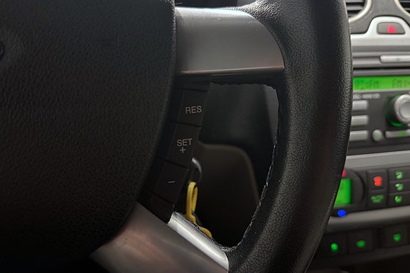 Ford Focus 7 of 14