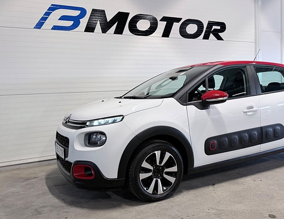 Citroen C3 3 of 13